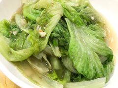 -青竹园海鲜餐厅(海天路店)