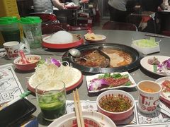 -生活如沸·顺德水牛奶火锅(大学路店)