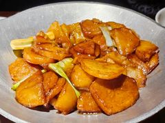 -绿茶餐厅(朝阳大悦城店)