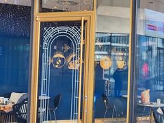 -LAVAZZA拉瓦萨咖啡(上海金融街店)