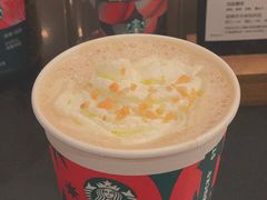 -星巴克臻选(南京艾尚天地店)