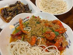 -漫天香·小龙虾餐厅(夏湾店)