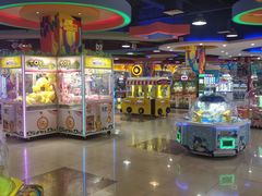 -汤姆熊欢乐世界(龙之梦店)