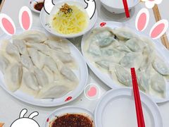 虾三鲜-喜家德虾仁水饺(中央大街店)