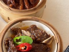 -晋江荣誉国际酒店·港誉茶餐厅