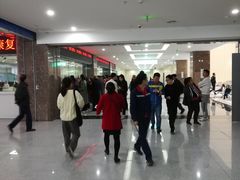 -成都市郫都区人民医院