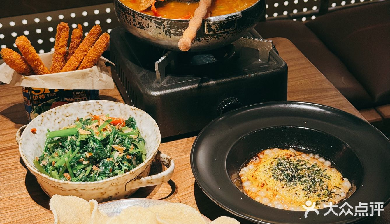 感谢大众点评让我中了0元