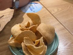 -迷你椰·泰式大排档(共康店)