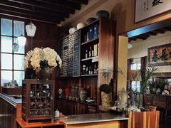-南园民国茶楼餐厅·常州菜(北大街店)