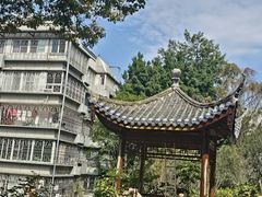 -乌山风景区