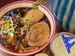 -面春山·传统老卤面(天隆寺店)