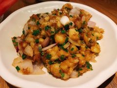洋葱土豆-68號渔船象山小海鲜(庆春店)