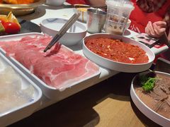 -小龙坎火锅(仓山万达店)
