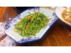 -下梅人家土菜馆(历史文化餐厅度假区店)