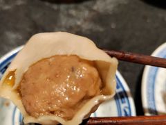 -南京大牌档(新街口德基广场店)