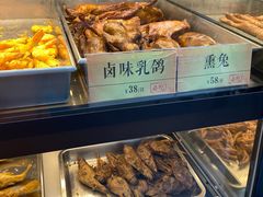 -四季小馆·地道北京小吃(广百店)