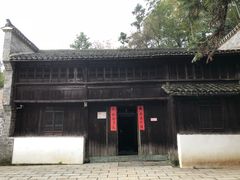 -景德镇古窑民俗博览区