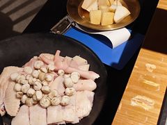 -大头椰·椰子鸡火锅(新梦店)