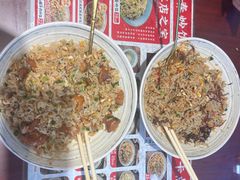 -扬二春炒饭(国庆路总店)