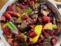 -包整·丝娃娃(一览甲秀楼风景店)