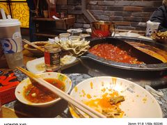 -蜀大侠火锅(总府路店)