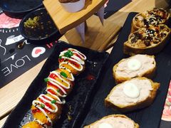 -Sushi Love 创意寿司(丽影广场店)