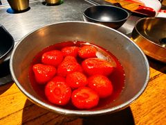 -KAOKAO烤烤·丹东海鲜烧烤(望京店)