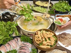 -土连锅·现熬养生汤锅(梁家巷店)