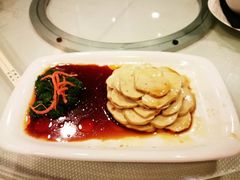 -申粤轩酒楼·三十年粤菜经典(丁香花园店)
