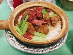 -嘉华小吃(蛇口市场店)