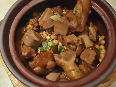 -绿茶餐厅(财富购物中心店)