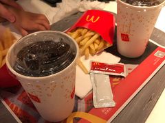 -麦当劳(豫园店)