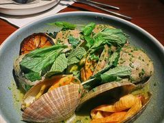 -MAGPIE喜鹊派餐厅(华侨城店)