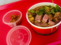 -卤大叔·广州牛杂(壹方城店)