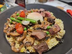 -西堤牛排(南京龙江店)