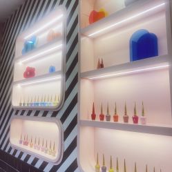 -PinkBaby美甲美睫