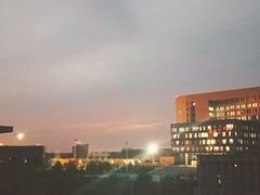 -河南财政金融学院(象湖校区)