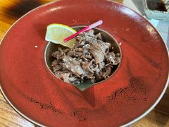 -江户家·日本料理·铁板烧(汉江东路店)