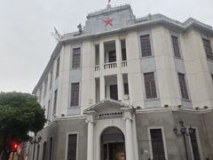 -汕头开埠文化陈列馆