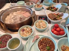 -润园四季椰子鸡火锅(南山海岸城店)