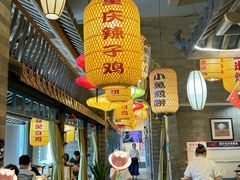 -永安水煮活鱼·仪征菜(仪征奥林匹克店)