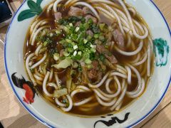 -万松园云记·生烫牛肉面(MOMOPARK店)