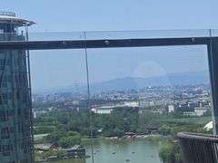 -漪龙台·B26 Rooftop Lounge