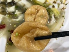 -乐达酸菜鱼面(山师东路店)