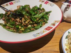 -破三川·新川菜(静安大融城店)