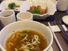 -中国厨房/台湾牛肉面