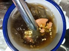 -马路牙子地桌烤肉(工体店)