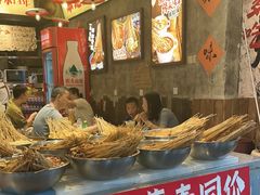 -嘉州鲜知味钵钵鸡(奎星楼店)