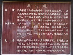 -青峰峡国家森林公园