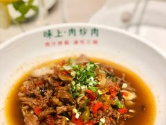 -味上湘菜馆(岳麓山店)